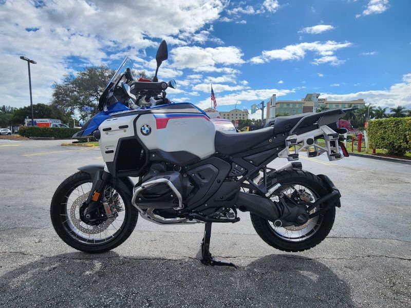 2026 BMW R 1300 GS AdventureImage 5