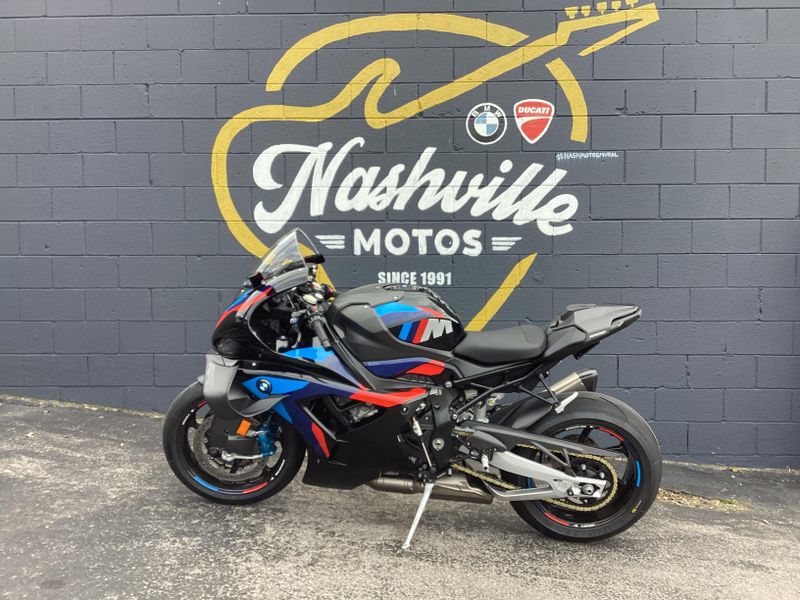 Used 2026 BMW M 1000 RR 