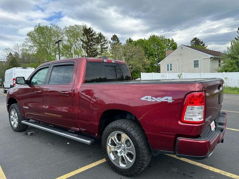 2019 RAM 1500 Big Horn Lone StarImage 15