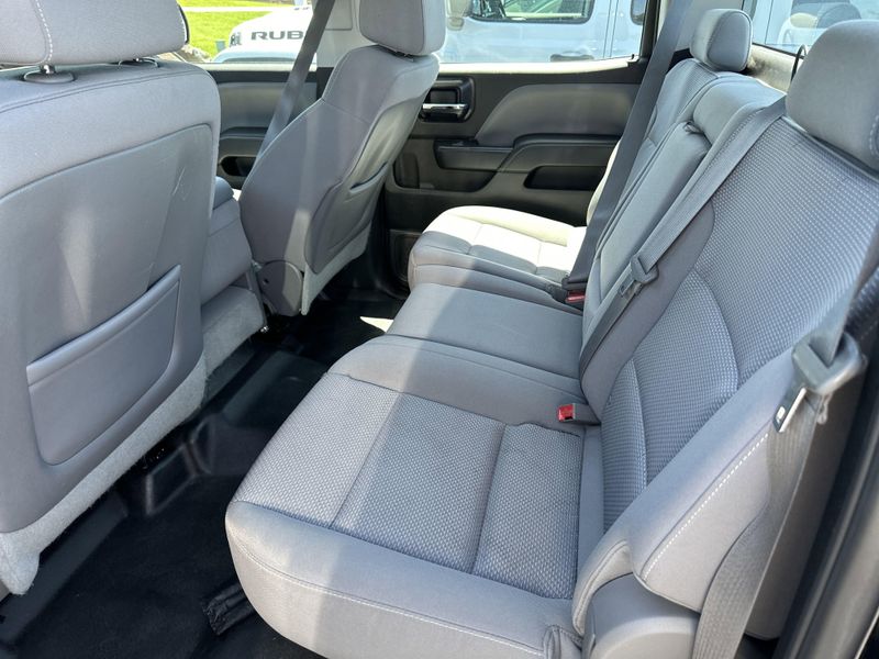 2014 GMC Sierra 1500 Image 15