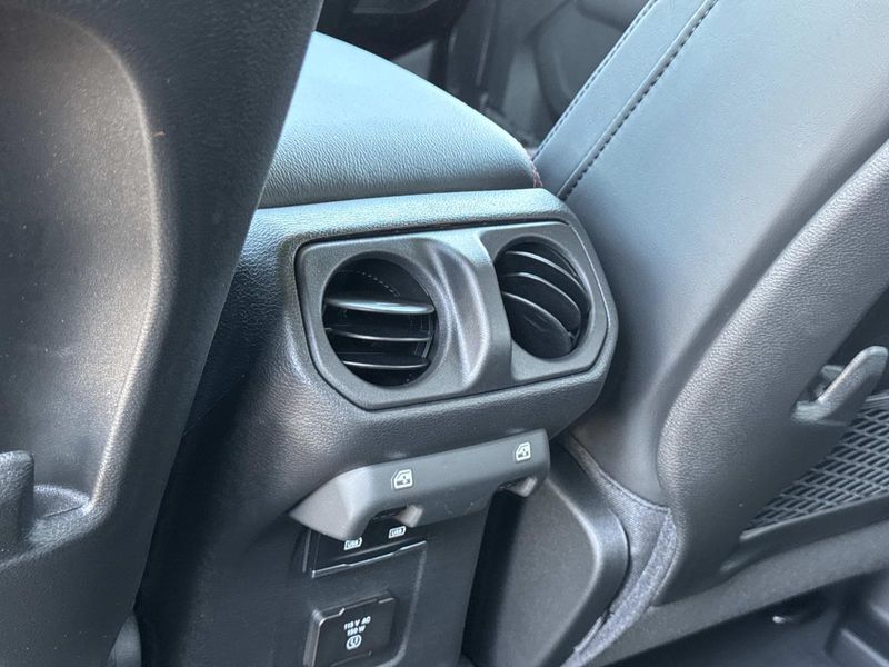 New 2026 Jeep Wrangler 4-door Rubicon X