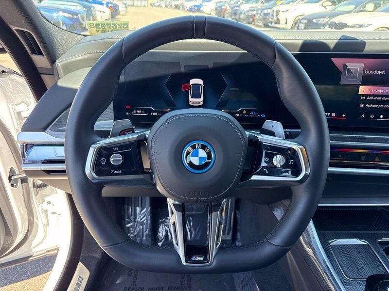 Used 2026 BMW 7 Series 750e xDriveImage 23