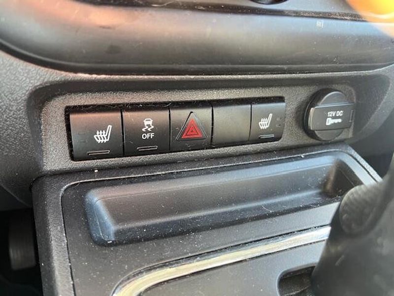 Used 2014 Jeep Patriot LatitudeImage 15