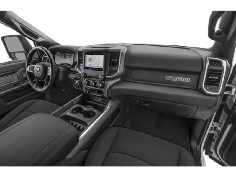 Used 2024 RAM 2500 Laramie