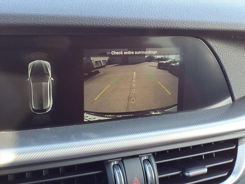 New 2025 Alfa Romeo Stelvio Image 26