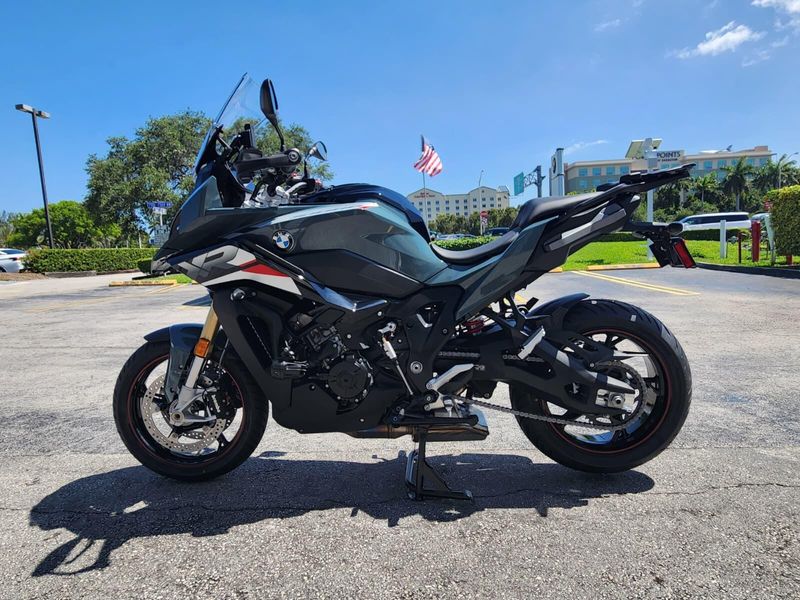 2026 BMW S 1000 XRImage 5