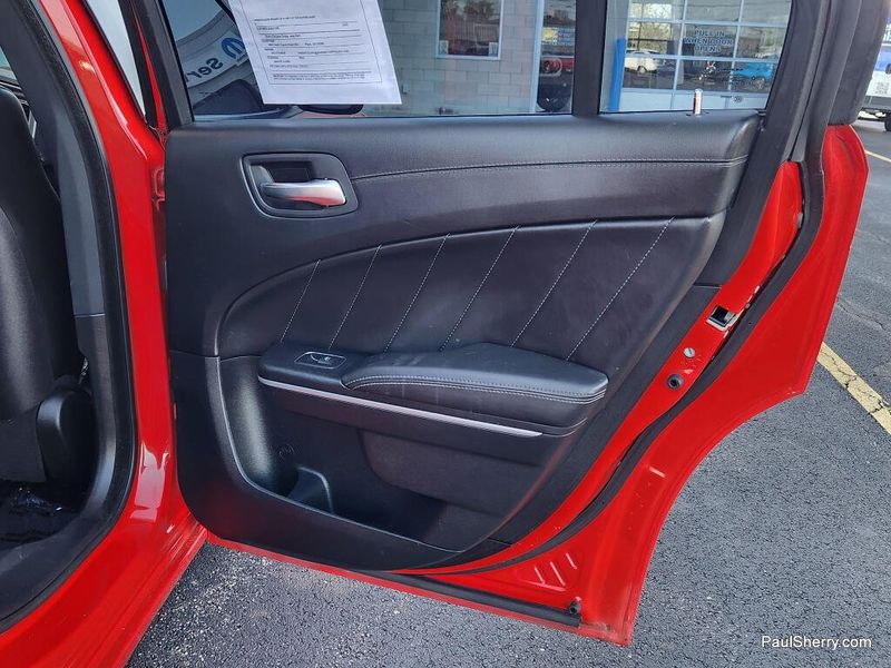 Used 2020 Dodge Charger SXT Plus