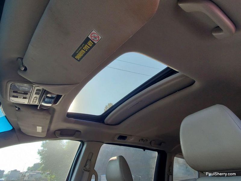 Used 2011 Honda Odyssey EX-LImage 11