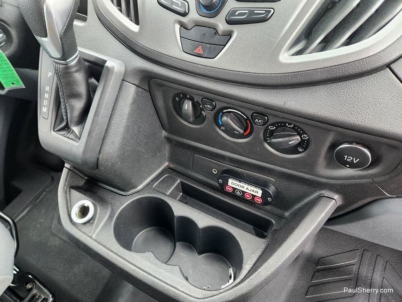 Used 2019 Ford Transit-350 XL