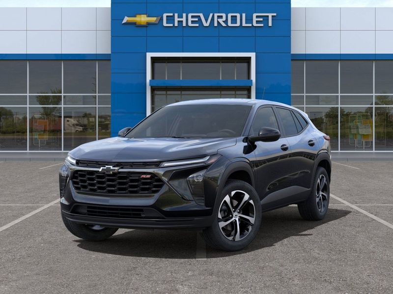 2024 Chevrolet Trax 1RSImage 6