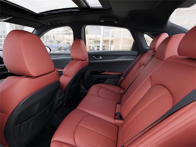 New 2026 Kia K5 GT-LineImage 18