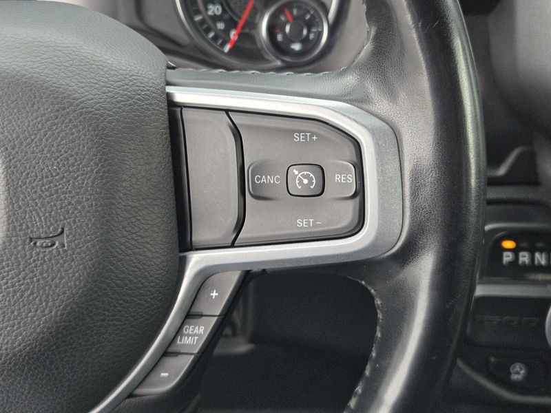 Used 2023 RAM 1500 Big Horn 4x2 Crew Cab 5'7 Box