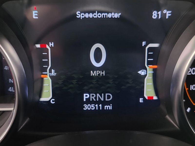 Used 2022 Jeep Wrangler Sport S 4x4 w/ HardTop & NavImage 25