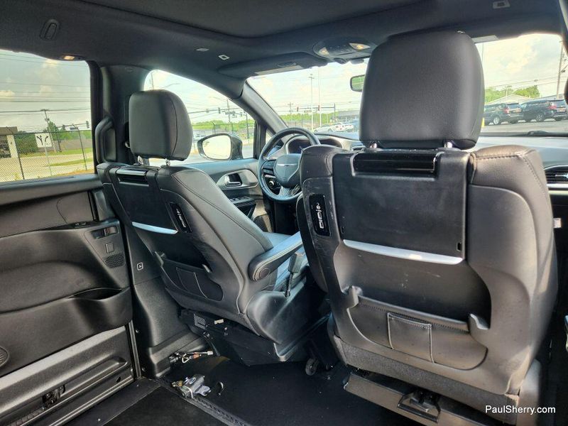 2019 Chrysler Pacifica Touring L Plus SImage 56