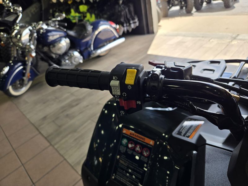 NEW 2026 HONDA FOURTRAX RANCHER Image 7