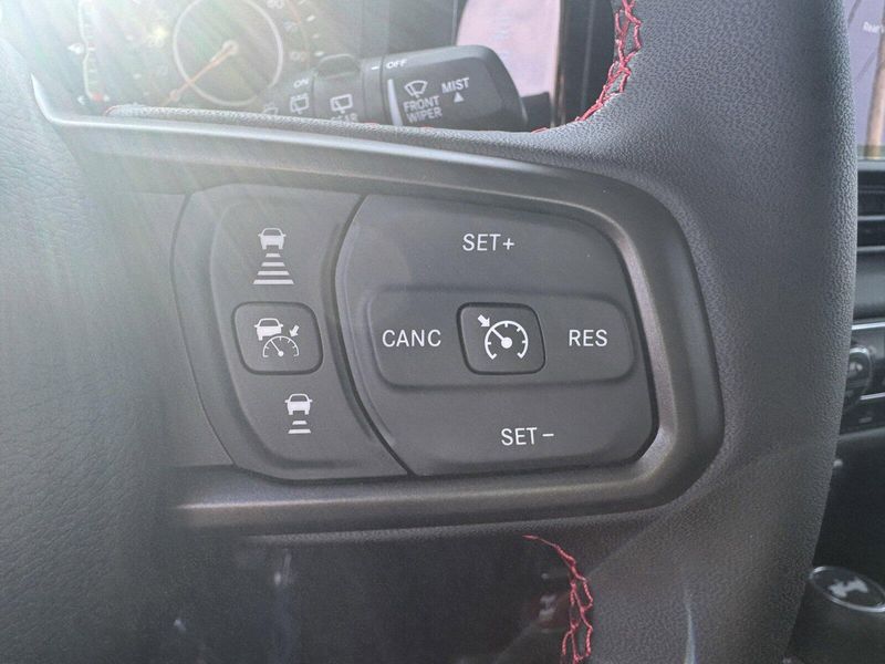 2025 Jeep Wrangler RubiconImage 18