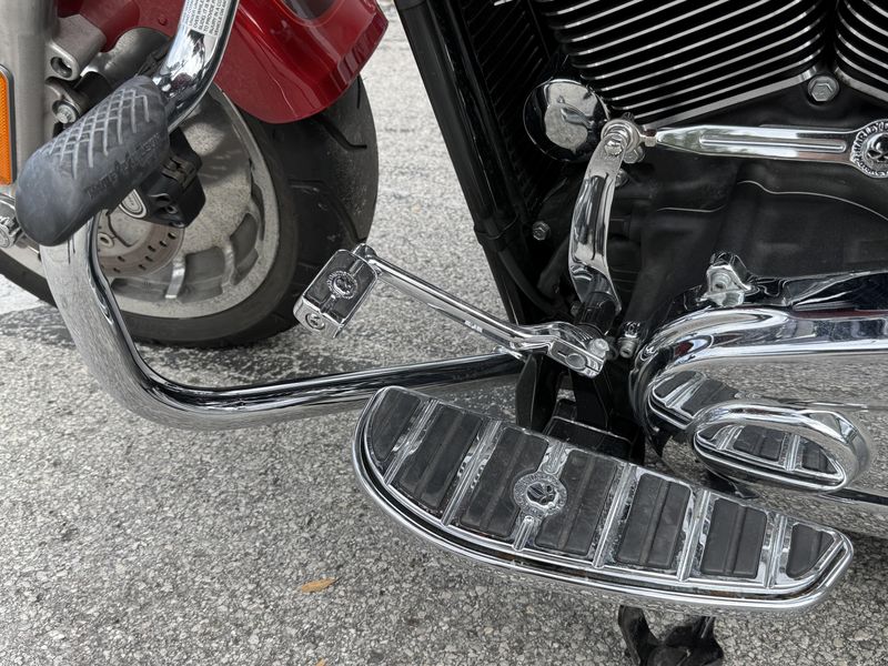 Used 2018 Harley-Davidson Softail Fat Boy 114 