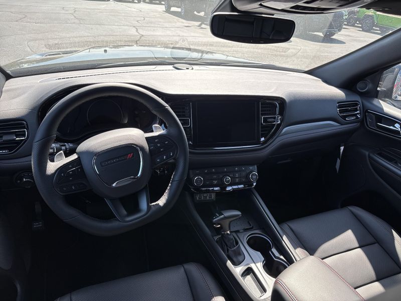 New 2026 Dodge Durango Gt PlusImage 20
