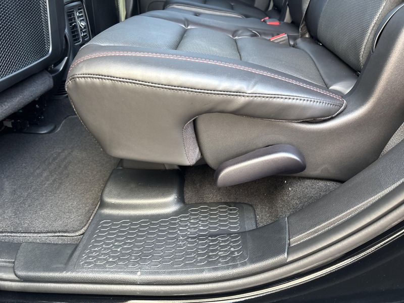 New 2026 Dodge Durango Gt Plus AwdImage 19