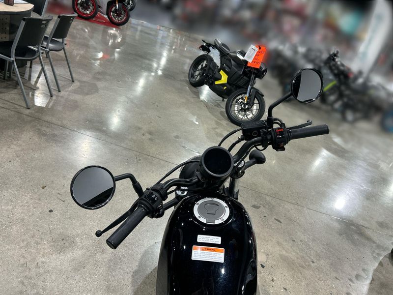 Used 2024 Honda REBEL 300 ABS Image 15