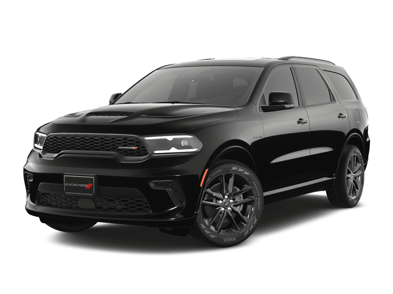 2024 Dodge Durango R/T Plus RwdImage 1