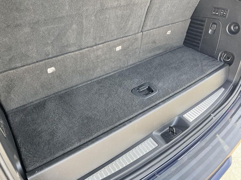 2020 Gmc Yukon SLT photo 41