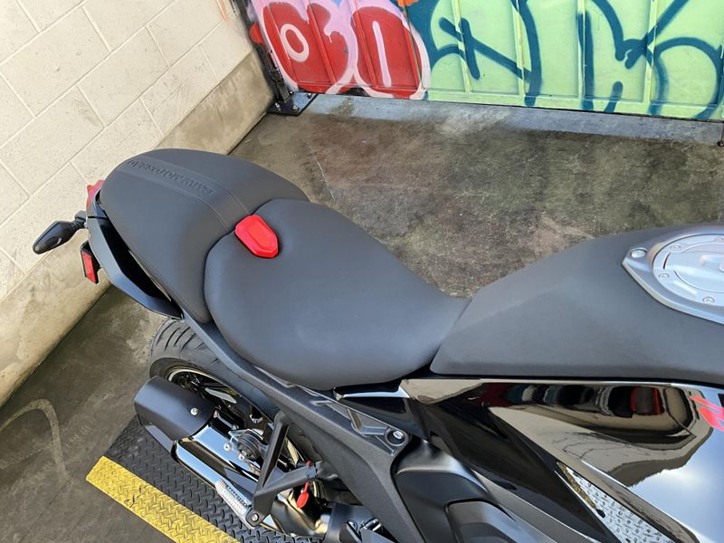 New 2026 BMW R 1300 R Image 12