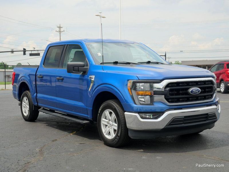 Used 2023 Ford F-150 XLTImage 19
