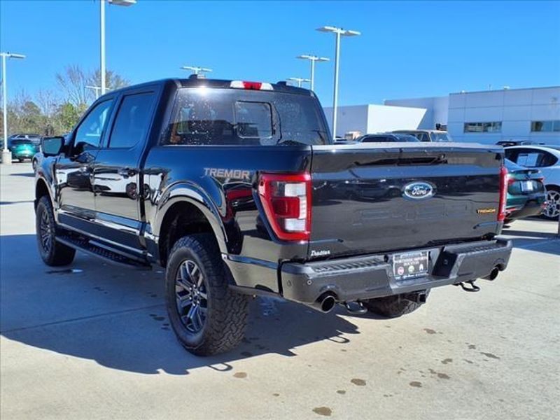 2021 Ford F-150 TremorImage 2