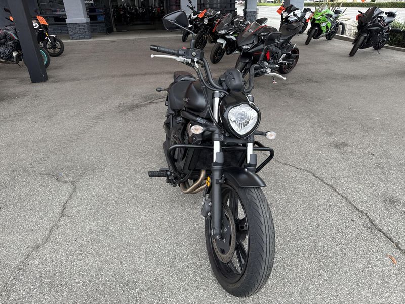 Used 2023 Kawasaki VULCAN S Image 10