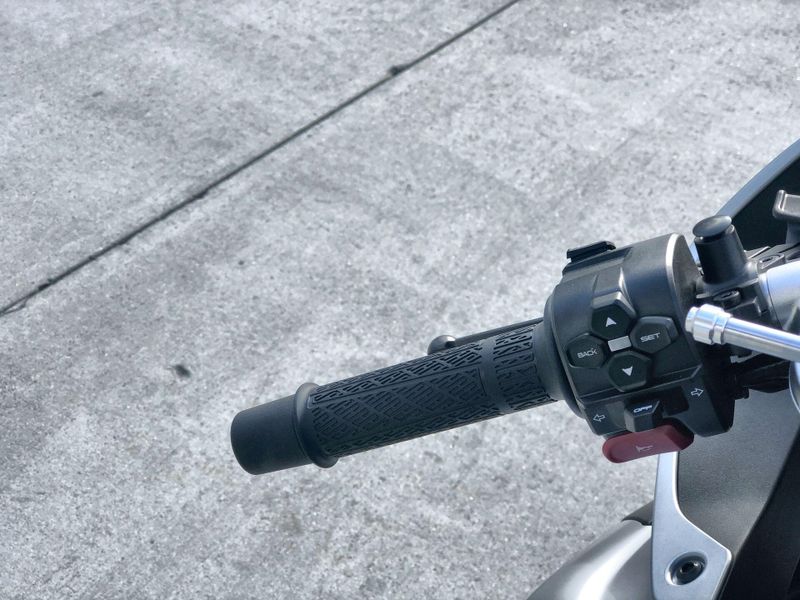 New 2026 CFMOTO 675SS Image 22