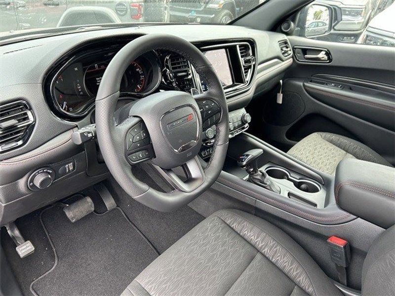 2023 Dodge Durango Gt AwdImage 12