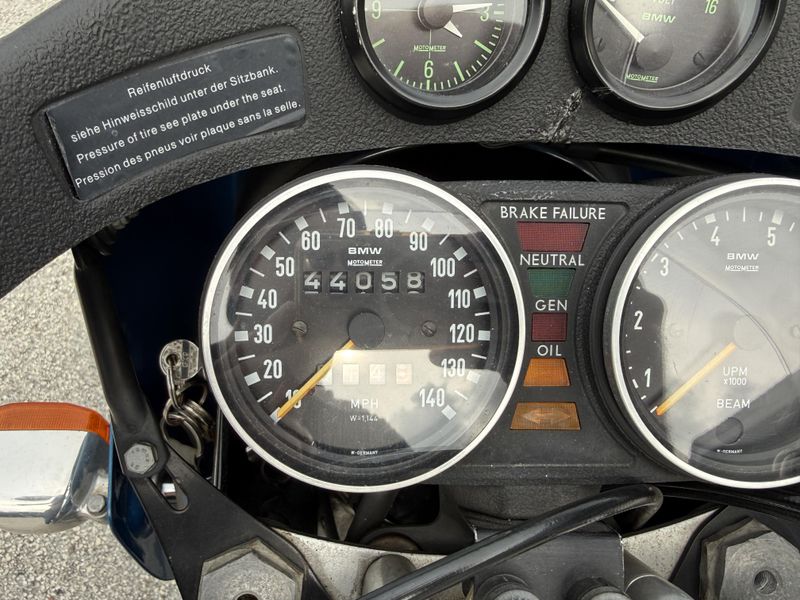 Used 1976 BMW R 906 