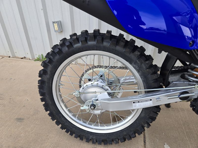 NEW 2026 YAMAHA TT-R230 Image 11
