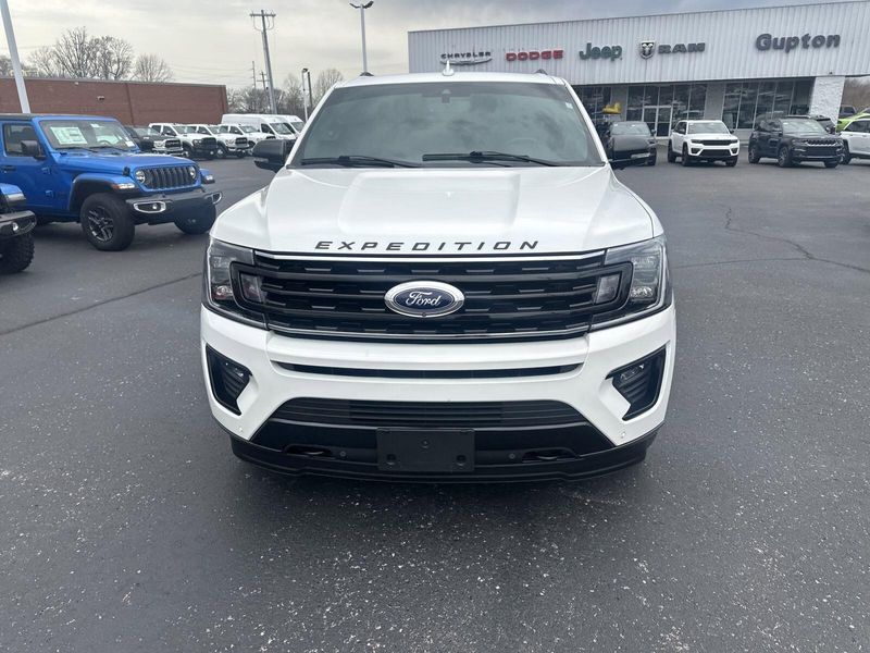 2021 Ford Expedition LimitedImage 2