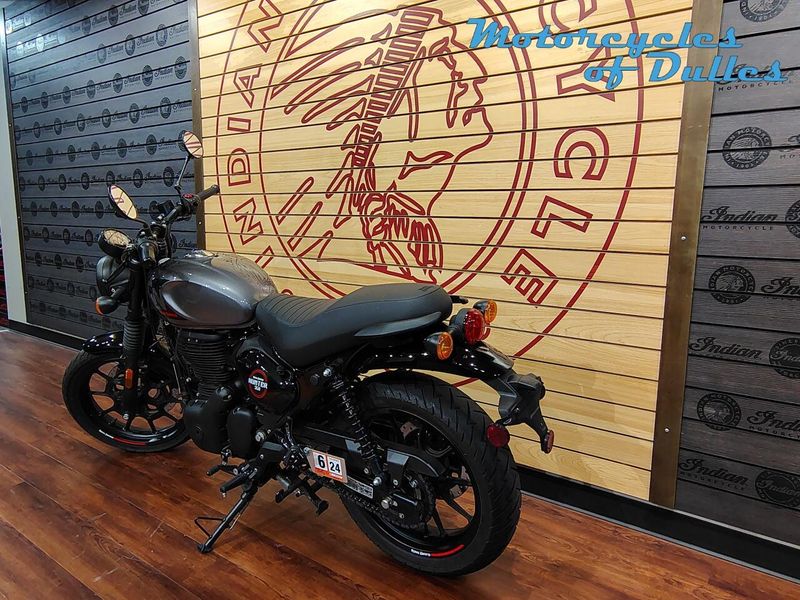 New 2024 Royal Enfield Hunter 350 Image 6
