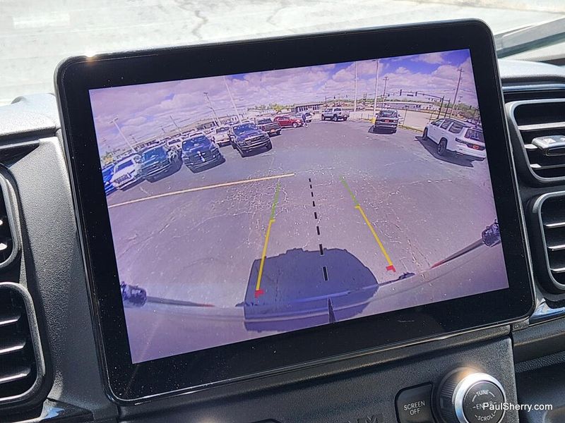New 2023 RAM ProMaster 3500 High Roof