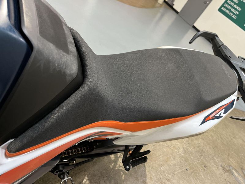 2023 KTM 890 Adventure R 890 R Image 11