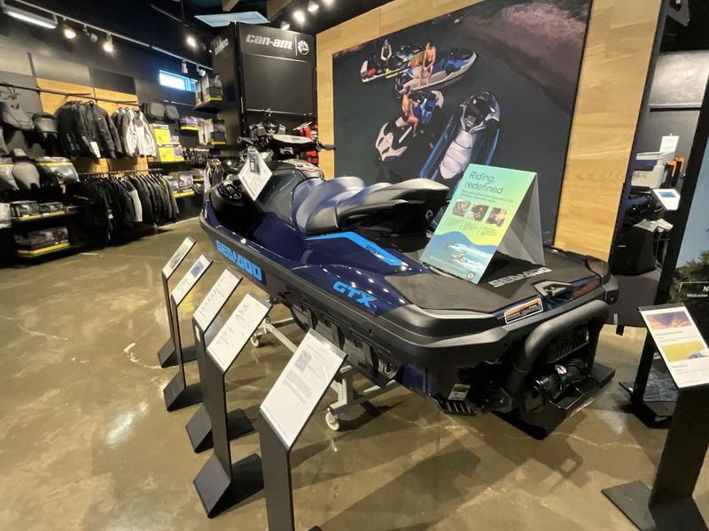 New 2026 SEA DOO GTX 230 Image 3