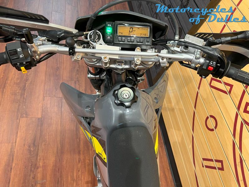 2021 Suzuki DR-Z 400SImage 36