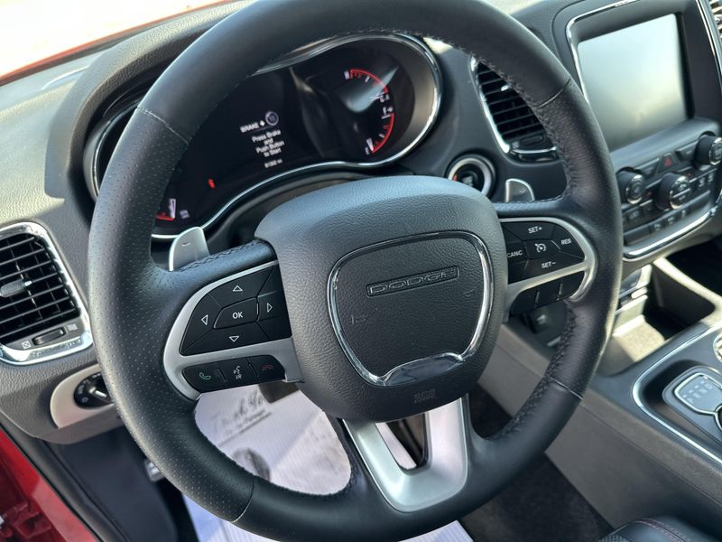 Used 2015 Dodge Durango R/TImage 25