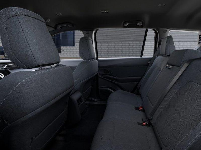 New 2026 Jeep Cherokee Laredo 4x4Image 23