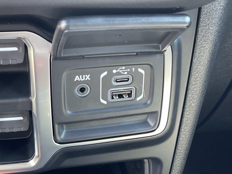 New 2026 Jeep Wrangler 4-door Rubicon X