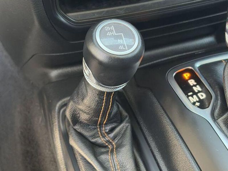 Used 2023 Jeep Gladiator High AltitudeImage 30