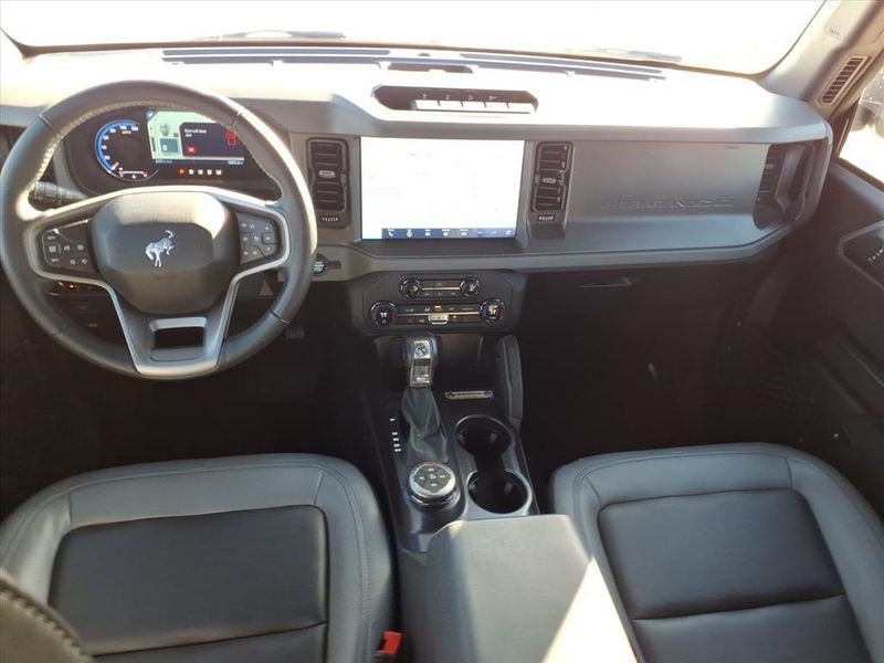Used 2024 Ford Bronco Big BendImage 11