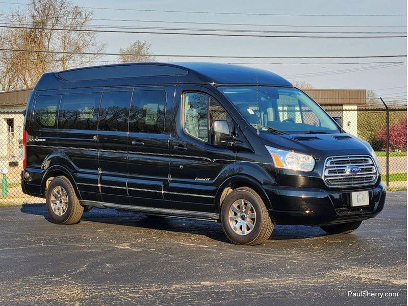 Used 2019 Ford Transit-150 