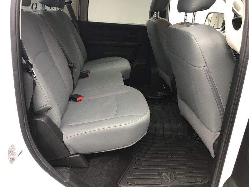 Used 2017 RAM 1500 ExpressImage 16