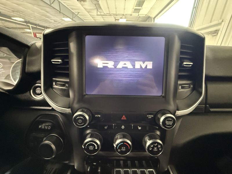 Used 2022 RAM 2500 Big HornImage 23