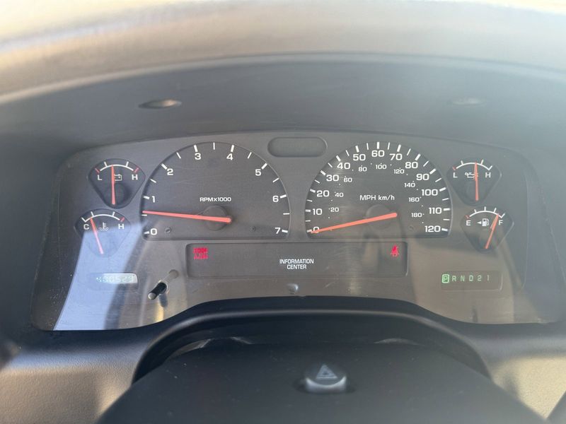 2004 Dodge Dakota SLTImage 22