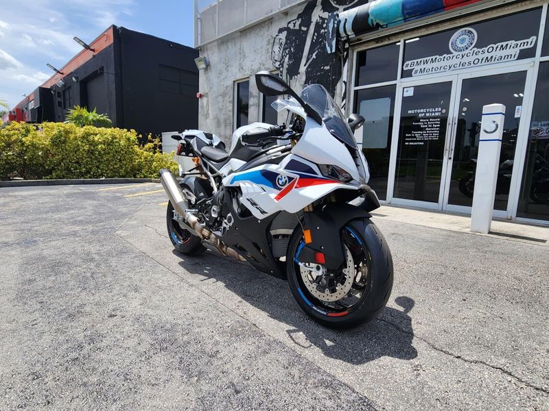 2026 BMW S 1000 RRImage 9
